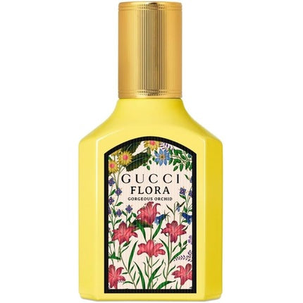 Gucci Flora Gorgeous Orchid Eau de Parfum 30ml Spray