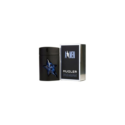 Thierry Mugler A*Men Rubber Flask Eau de Toilette 100ml Spray