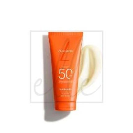 Lancaster Sun Beauty Body Milk SPF50 - 100ml Sunscreen