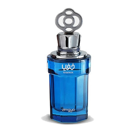 Zimaya Khafaya Blue Eau de Parfum 100ml Spray