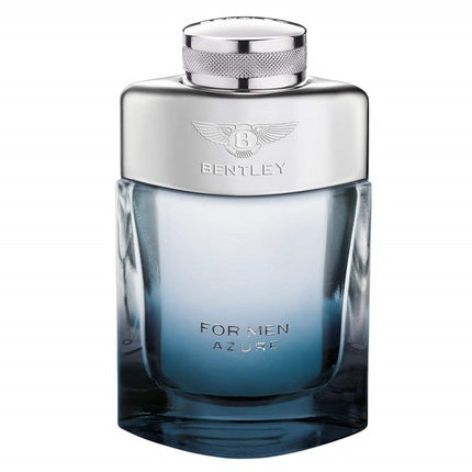 Bentley For Men Azure Eau de Toilette 100ml Spray