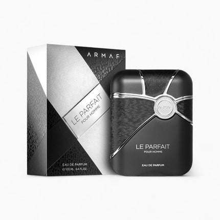 Armaf Artistic Perfumery Eau de Parfum 100ml Spray - OR