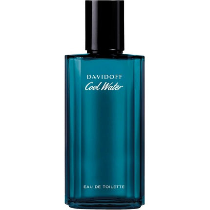 Davidoff Cool Water Eau de Toilette 75ml Spray