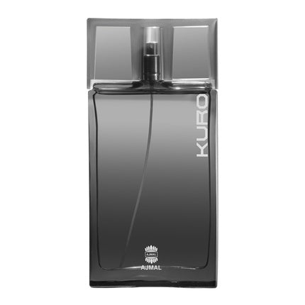 Ajmal Kuro Eau de Parfum 90ml Spray
