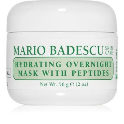 Mario Badescu Hydrating Overnight Mask 59ml
