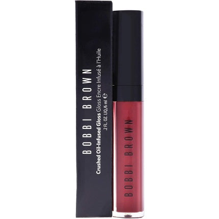 Bobbi Brown Crushed Oil-Infused Gloss 6ml - Slow Jam
