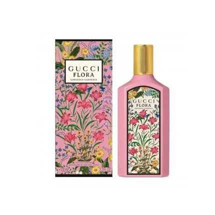 Gucci Flora Gorgeous Gardenia Eau de Parfum 100ml Spray