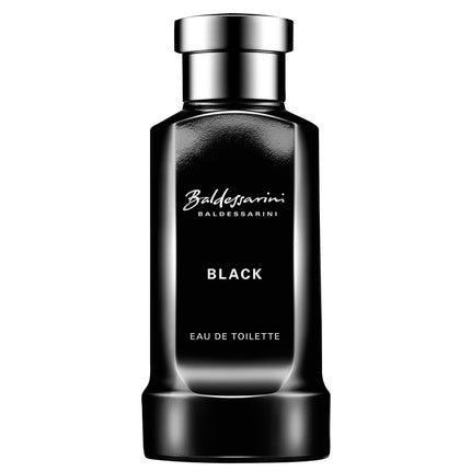 Baldessarini Black Eau de Toilette 75ml Spray