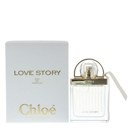 Chloé Love Story Eau de Parfum 50ml Spray
