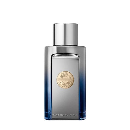Antonio Banderas The Icon Elixir Eau de Parfum 100ml Spray