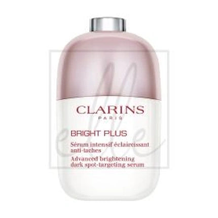 Clarins Bright Plus Advanced Dark Spot Targeting Serum 30ml