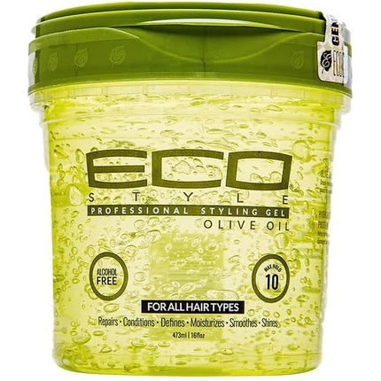 Eco Styler