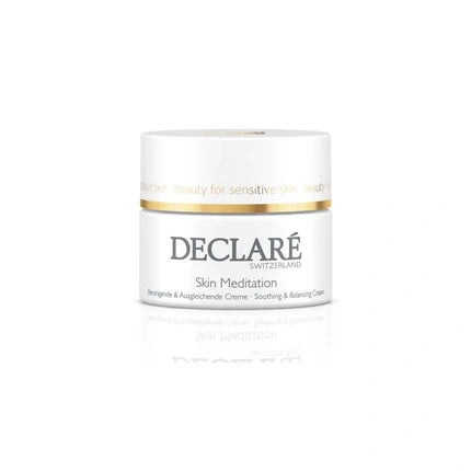 Declaré Skin Meditation Soothing & Balancing Crème 50ml