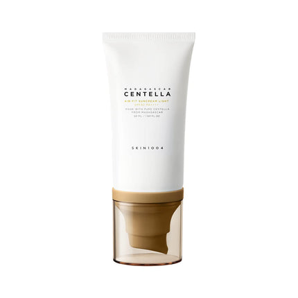 Skin1004 Madagascar Centella Air-Fit Suncream Light PA++++ SPF30 50ml