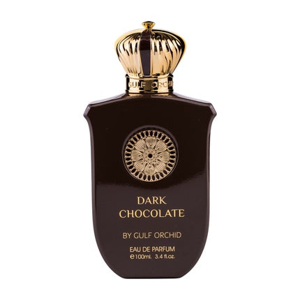 Gulf Orchid Dark Chocolate Eau de Perfume 100ml Spray