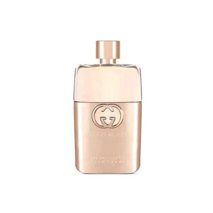 Gucci Guilty Pour Femme Eau De Toilette Spray 50ml