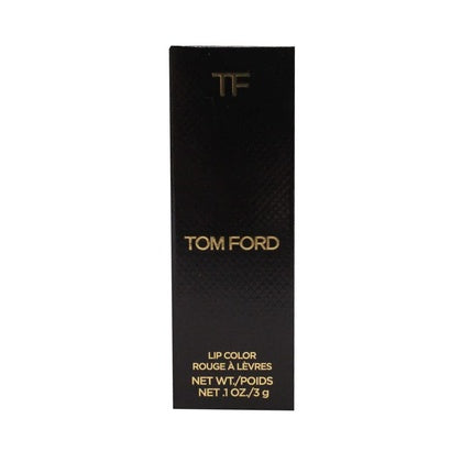 Tom Ford Lip Color Lipstick 3g - Scarlet Rouge