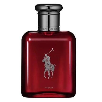 Ralph Lauren Polo Red Parfum 75ml Hervulbare Spray