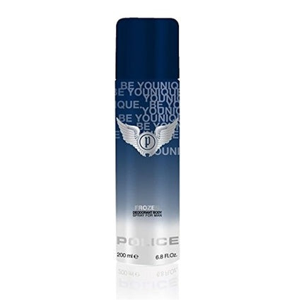 Police Frozen Deodorant Spray 200ml