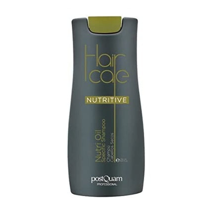 PostQuam Hair Care Nutri Oil Specific Shampoo­ 250ml