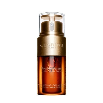 Clarins Anti-Ageing Face Double Serum 50ml