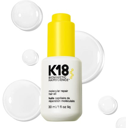 K18 Molecular Repair Haarolie 30ml