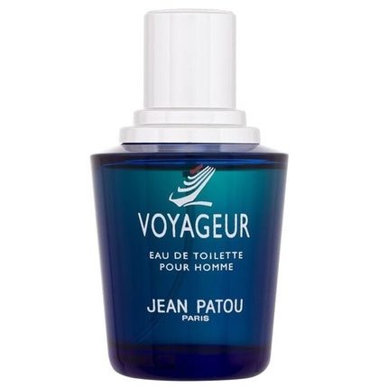 Jean Patou Voyageur Eau de Toilette 50ml Spray