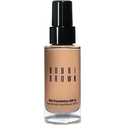 Bobbi Brown Skin Foundation SPF15 30ml - Golden Natural