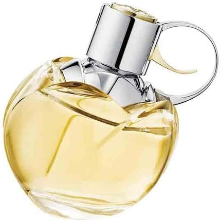 Azzaro Wanted Girl Eau de Parfum 50ml Spray