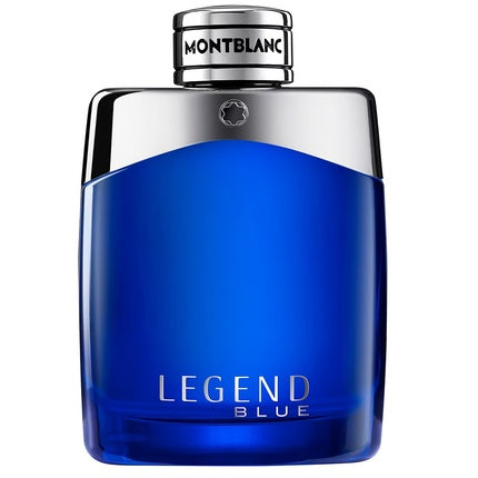 Mont Blanc Legend Blue Eau de Parfum 100ml Spray