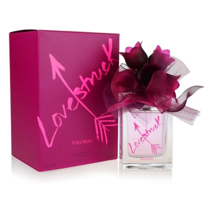 Vera Wang parfum