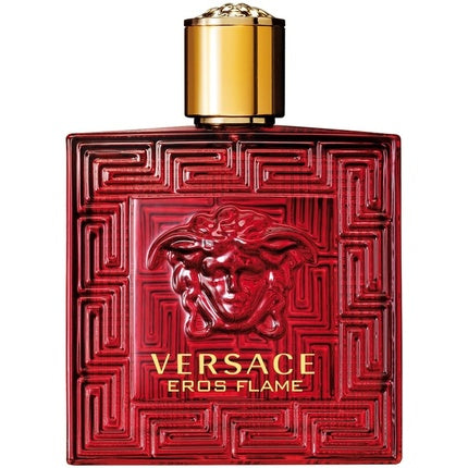 Versace Eros Flame Eau de Parfum 100ml Spray