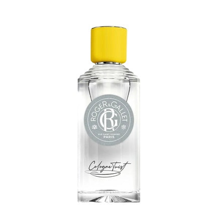 Roger & Gallet Cologne Twist Eau de Cologne 100ml Spray