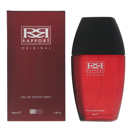 Dana Rapport Eau de Toilette 100ml Spray