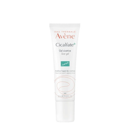 Avène Cicalfate+ Remodeling Scar Gel 40ml