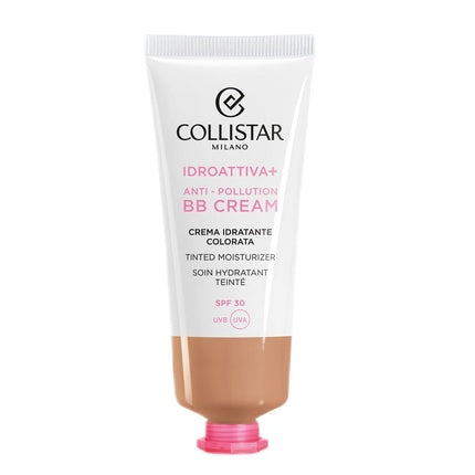 Collistar Anti-Pollution BB Cream SPF30 50ml - 3 Deep