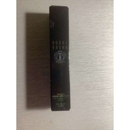 Bobbi Brown Creamy Concealer Kit 1.7g Warm Ivory