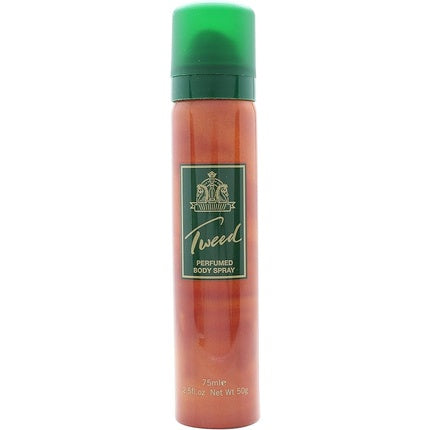 Taylor of London Tweed Body Spray 75ml