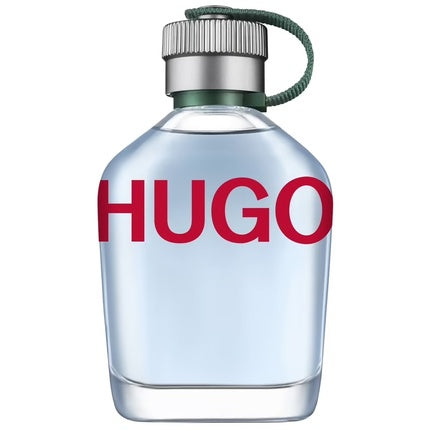 Hugo Boss Hugo Man Eau De Toilette 40ml Spray