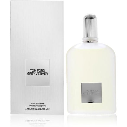 Tom Ford Grey Vetiver Eau De Parfum 100ml Spray