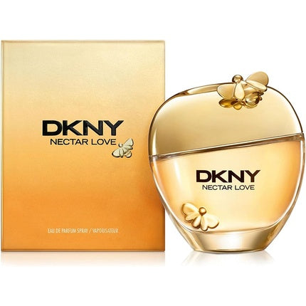 DKNY Nectar Love Eau de Parfum 30ml Spray
