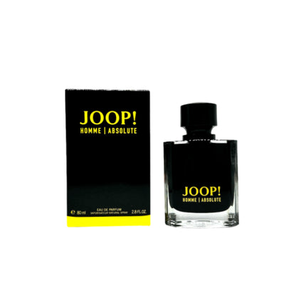 Joop! Homme Absolute Eau de Parfum 80ml Spray
