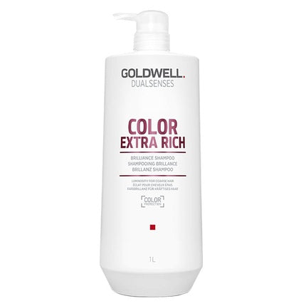 Goldwell Dualsenses Color Extra Rich Shampoo 1000ml