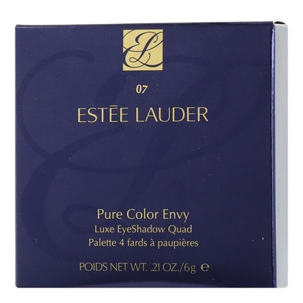 Estée Lauder Pure Color Envy Luxe Oogschaduw Palette 6g - Boho Rose