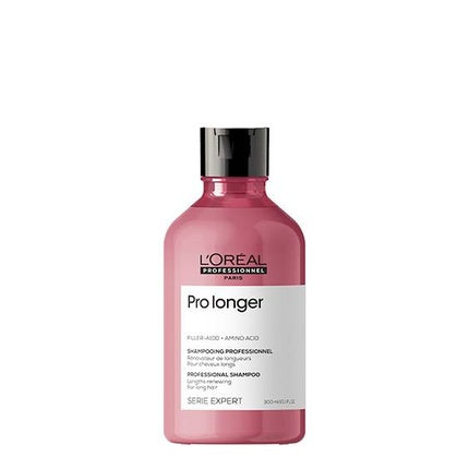 L'Oreal Professionnel Serie Expert Pro Longer Shampoo 300ml
