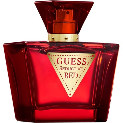 Guess Seductive Red Eau de Toilette 75ml Spray