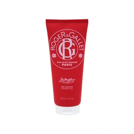 Roger & Gallet Jean Marie Farina Shower Gel 200ml