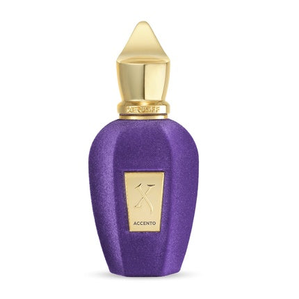 Xerjoff Accento Eau de Parfum 50ml Spray