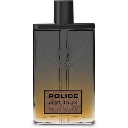 Police Gentleman Eau de Toilette 100ml Spray