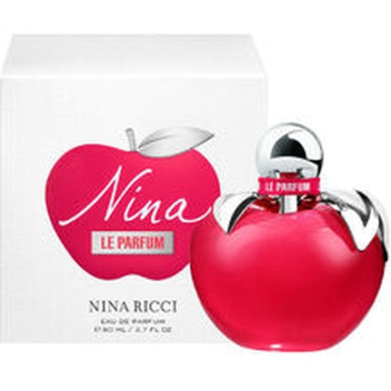 Nina Ricci Nina Le Parfum Eau de Parfum 50ml Spray
